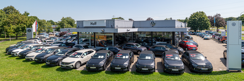 Autohaus Hoff GmbH & Co. KG